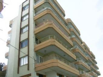 2 bedroomed apartment Kusadasi